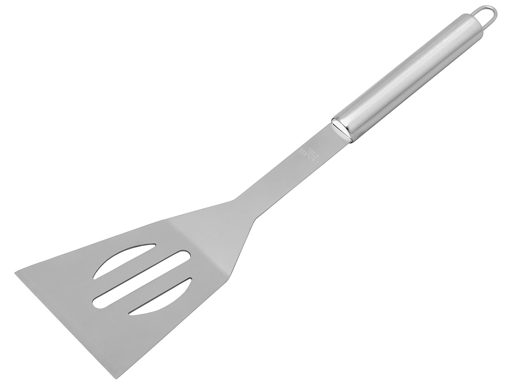 Набор для барбекю в кейсе: лопатка, щипцы, вилка Salvy-4