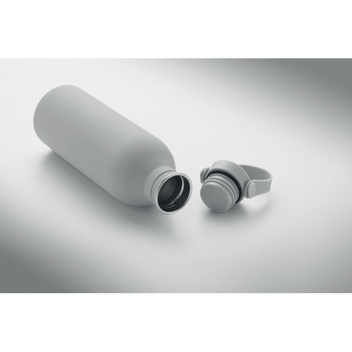 Бутылка 500 мл, серый-7