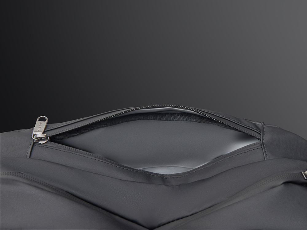 Сумка-слинг Flipsling, черный-8