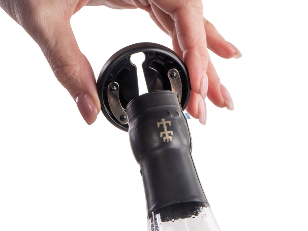 Электрический штопор для винных бутылок Rioja-10