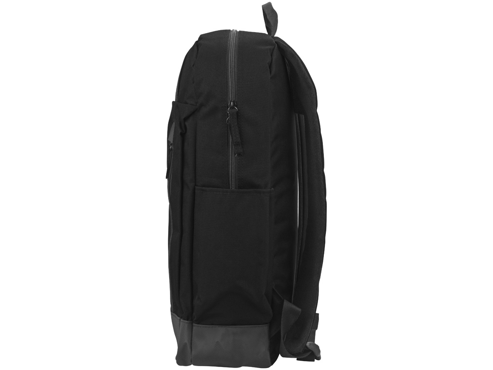 Рюкзак 15.6 Computer Daily, черный-5