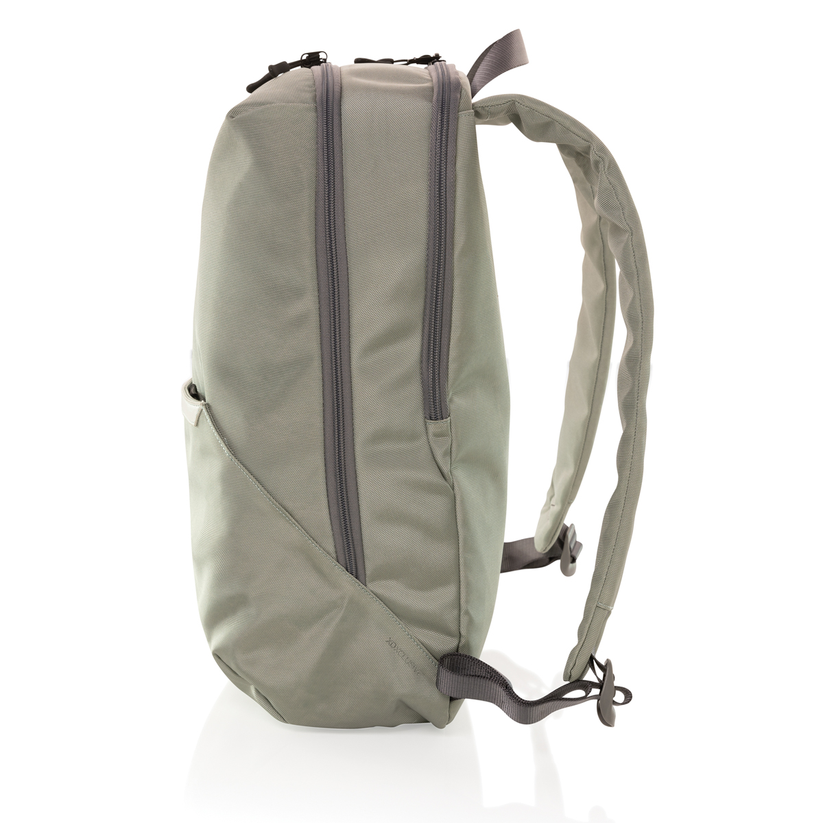 Рюкзак для ноутбука Impact из rPET AWARE™ 1200D, 15.6''-5