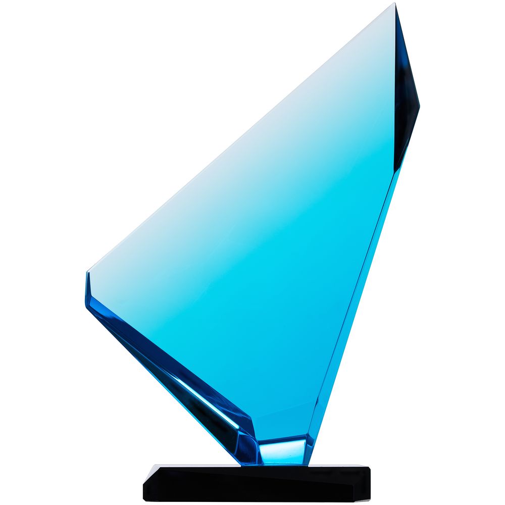 Стела Cristallino, голубая-2