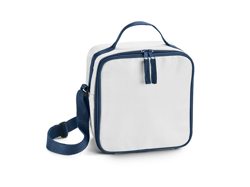 TURTLE. Сумка-холодильник 4.5 Л, Белый-0