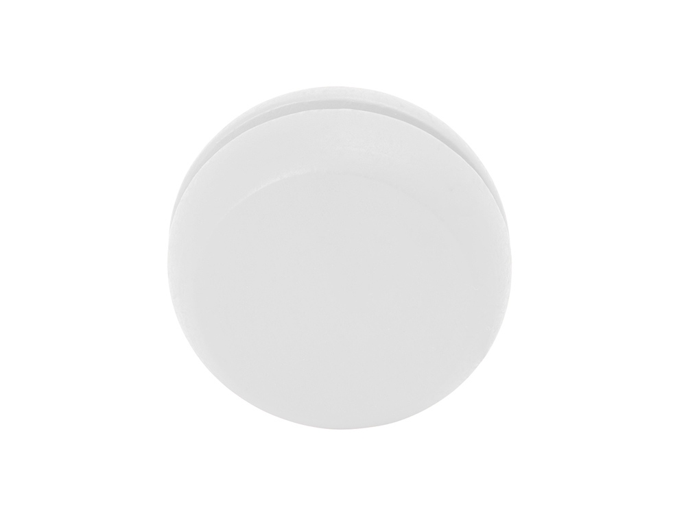 Деревянное йо-йо ROSKO с белым шнуром длиной 75 см, белый-1