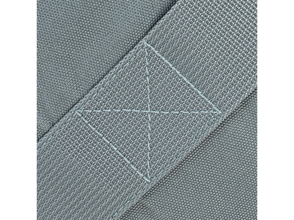 RIVACASE 5717 grey Изотермическая сумка-холодильник, 17 л /12-14