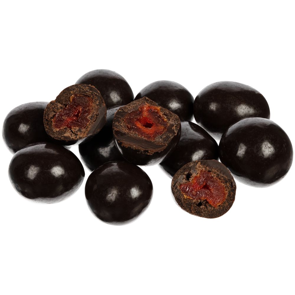 Вишня в шоколадной глазури Little Treat-2