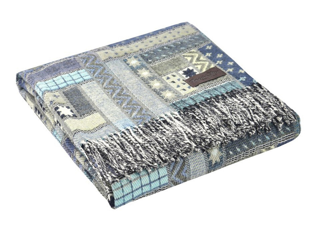 Плед Marzotto BALTIMORA 5040-0