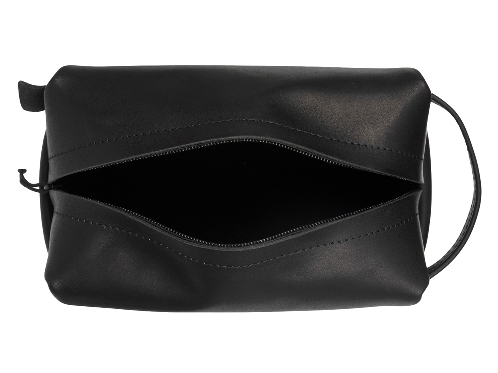 Косметичка Брис, черный-5