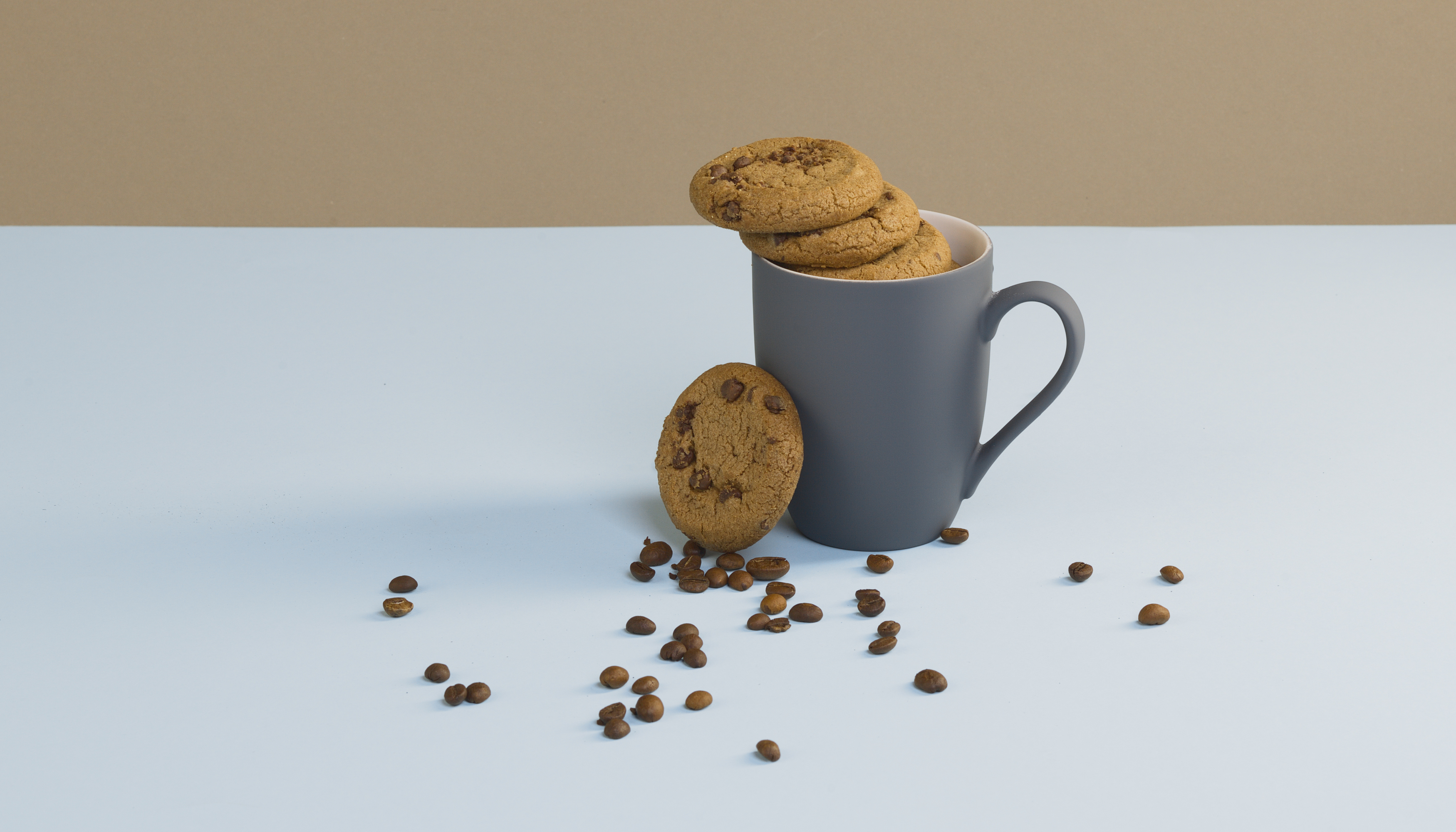 Кружка "Trend", покрытие soft touch-1