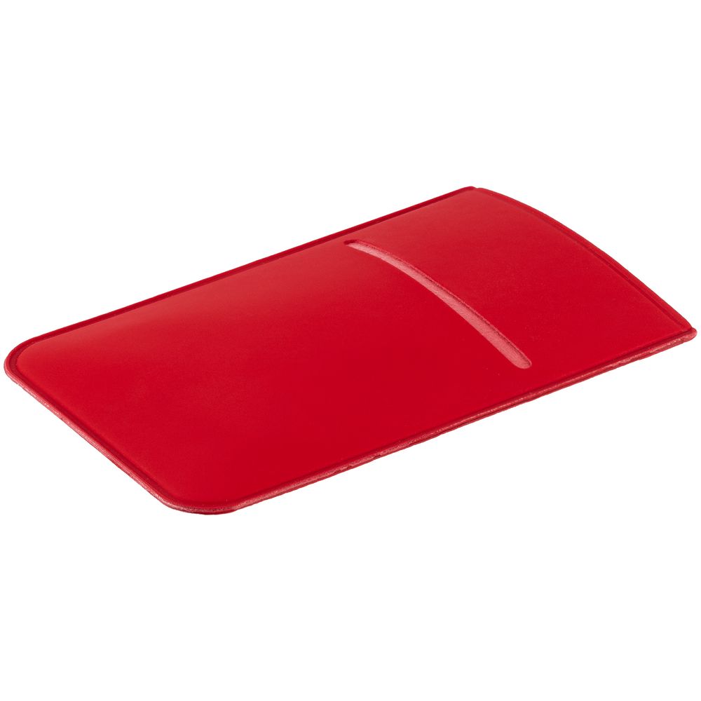 Чехол для карточек Faery, красный-2