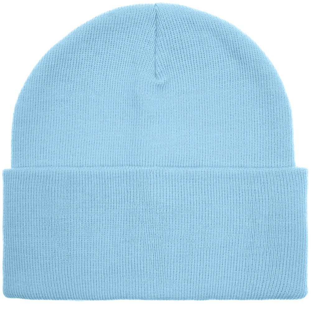 Шапка Urban Flow, голубая-1