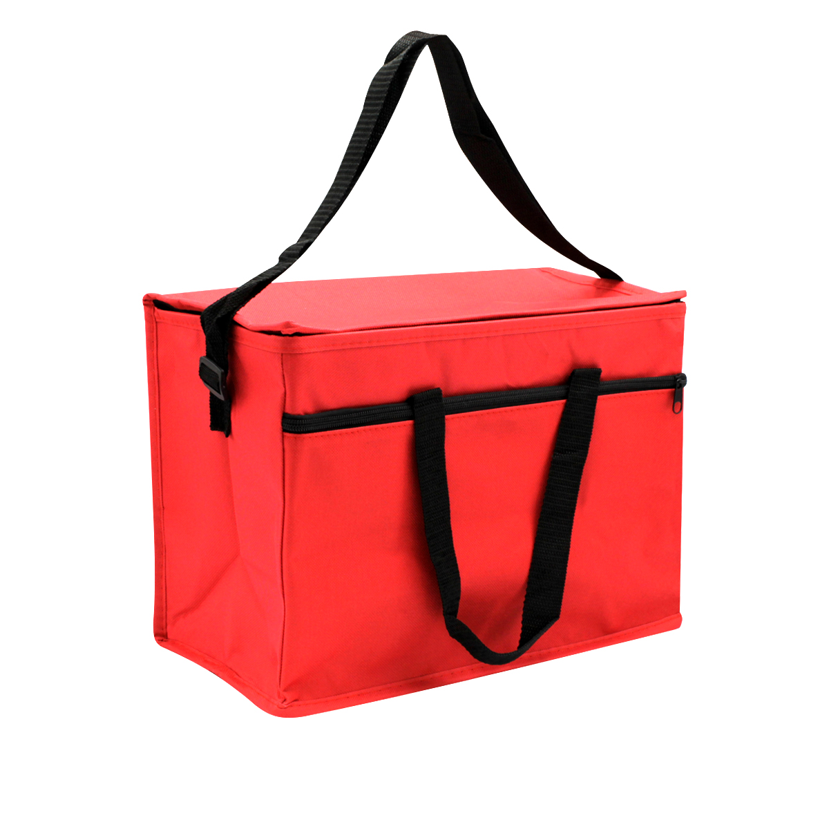 Сумка-холодильник Арктика, Красный-1