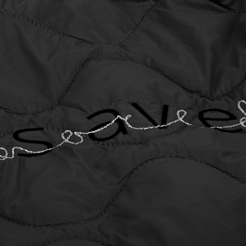 Жилет унисекс Tarnaby, черный-10