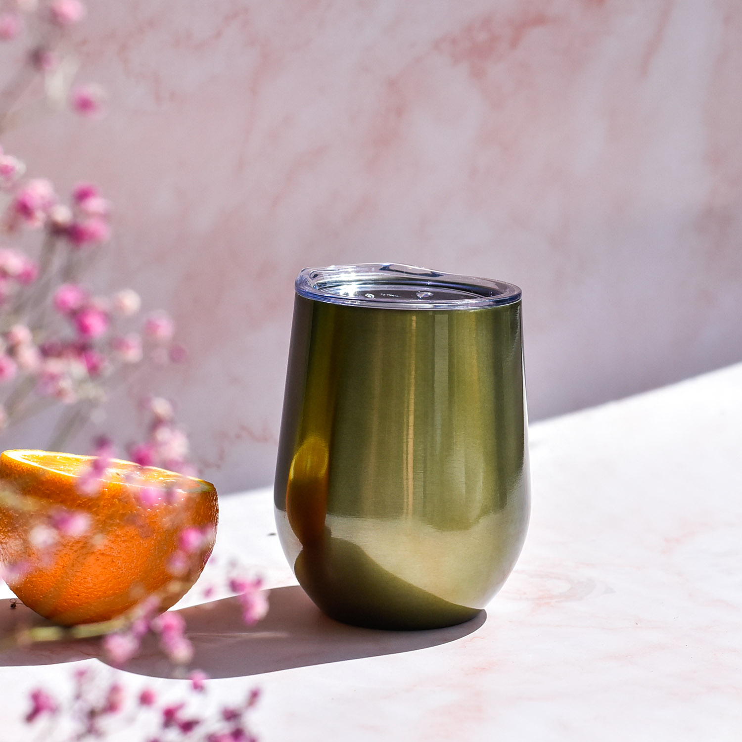 Кофер металлик CO12m (хаки)-7