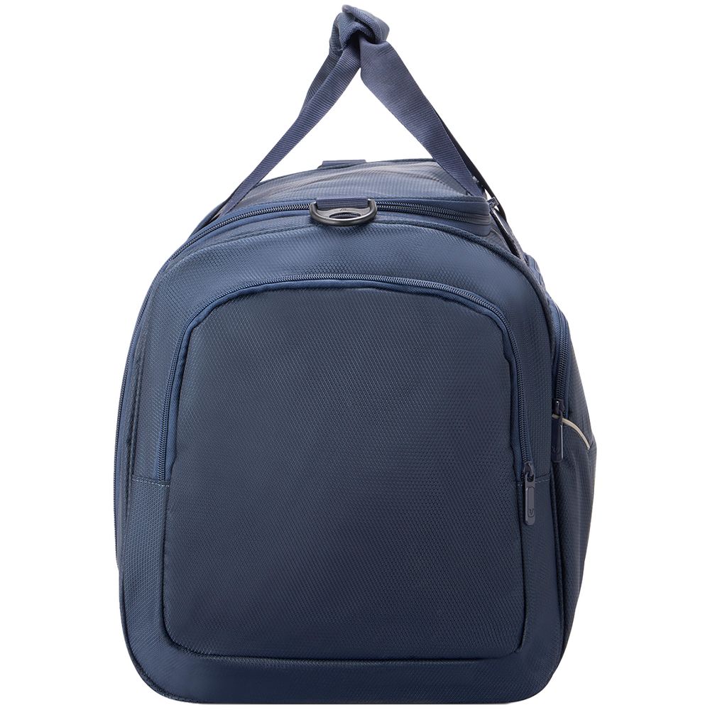 Сумка дорожная Ironik 2.0 L, синяя-2