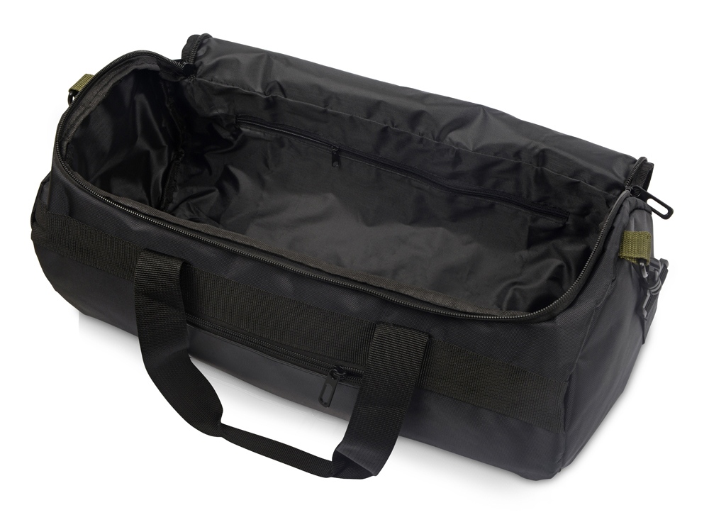 Универсальная сумка Combat, черный-8