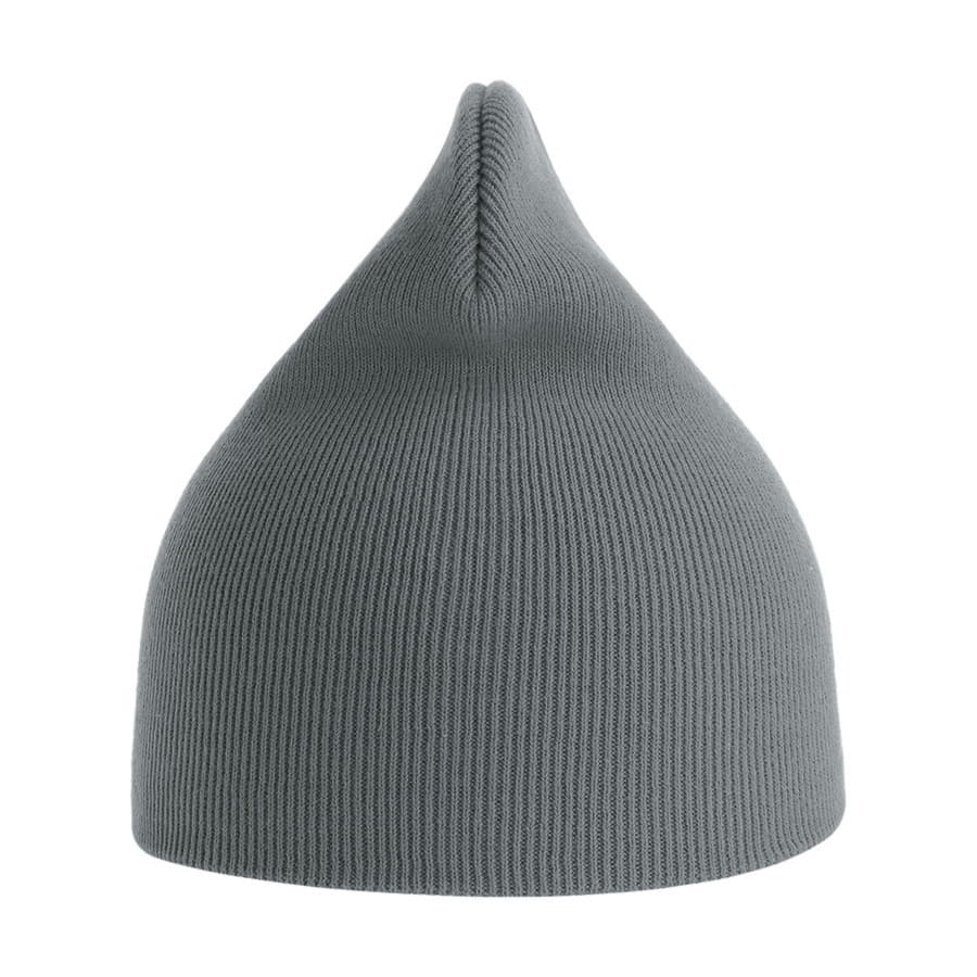Шапка YALA из органического хлопка, светло-серый-2