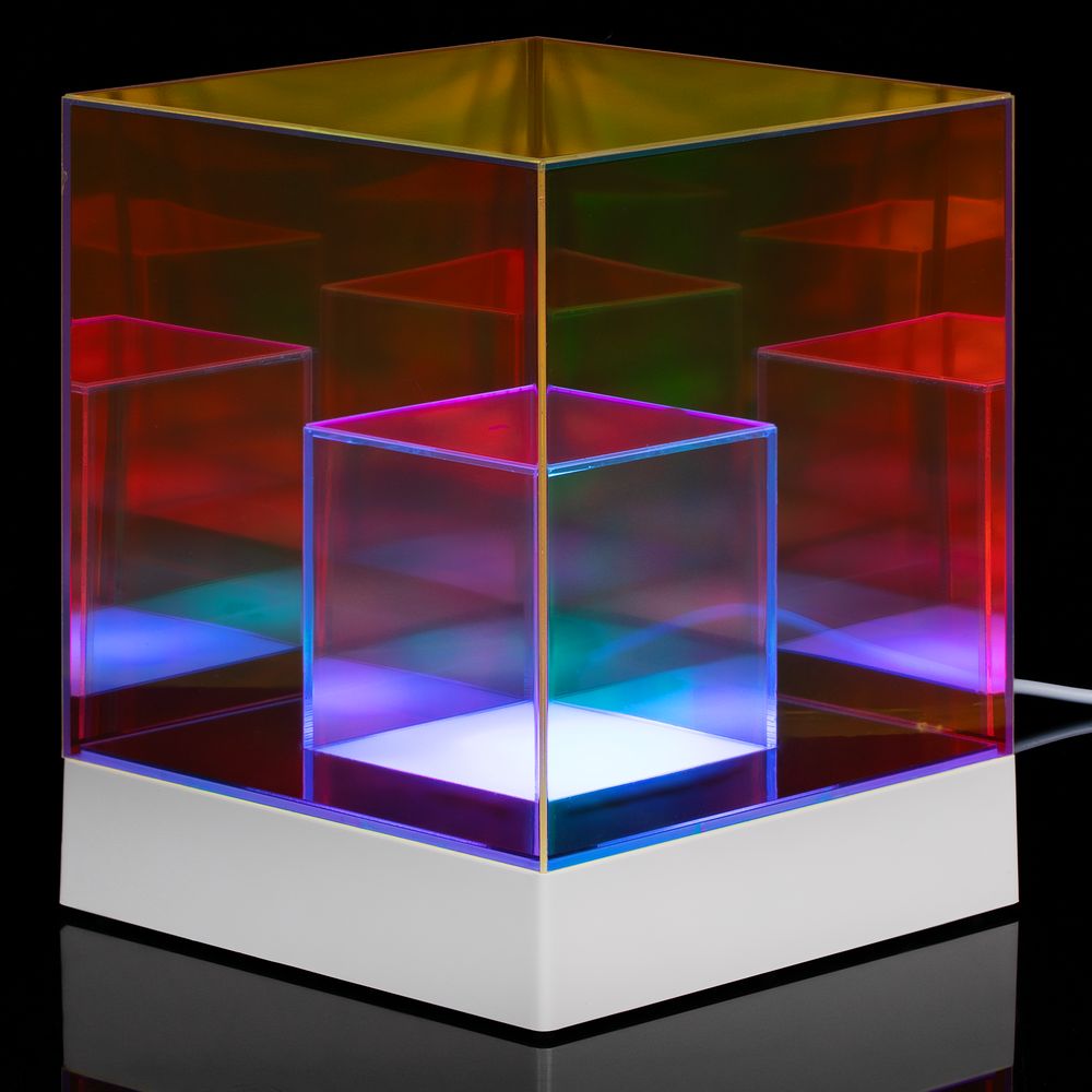 Интерьерный светильник Cubini-5