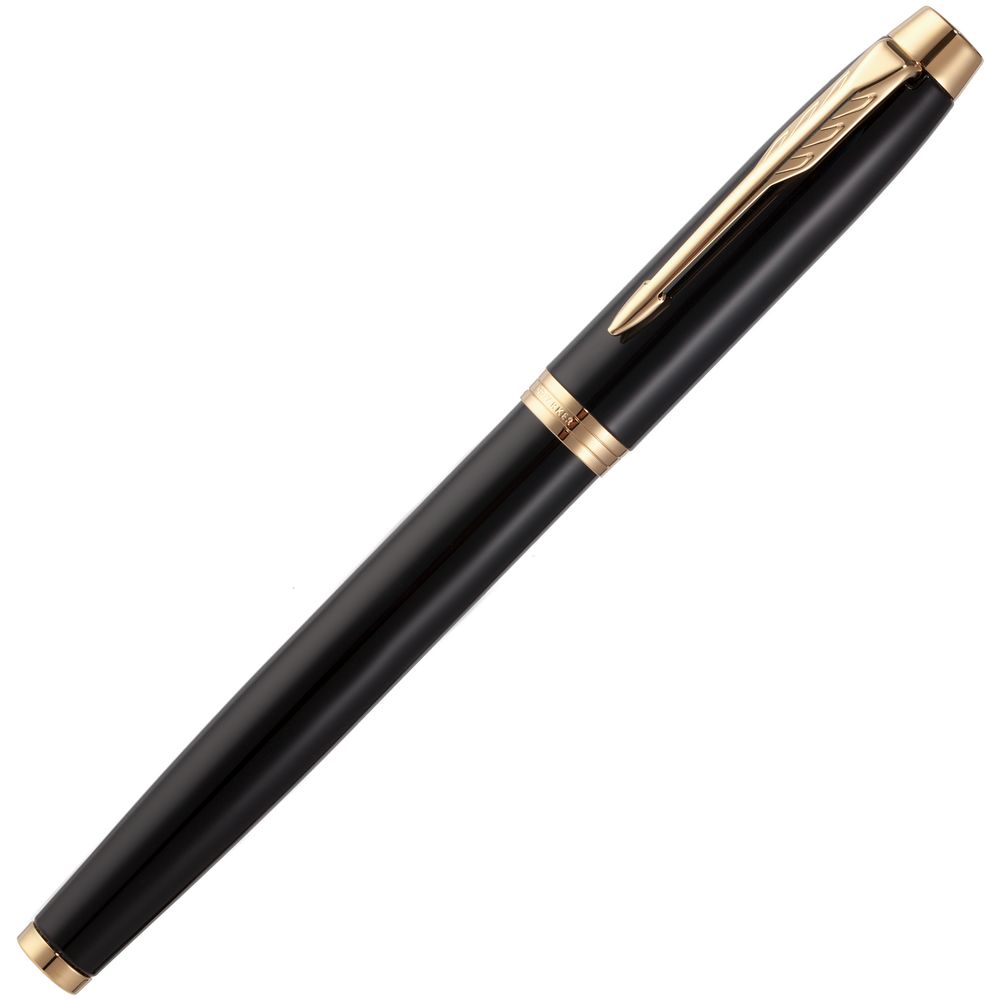 Роллер Parker IM Core T321 Black GT F-2