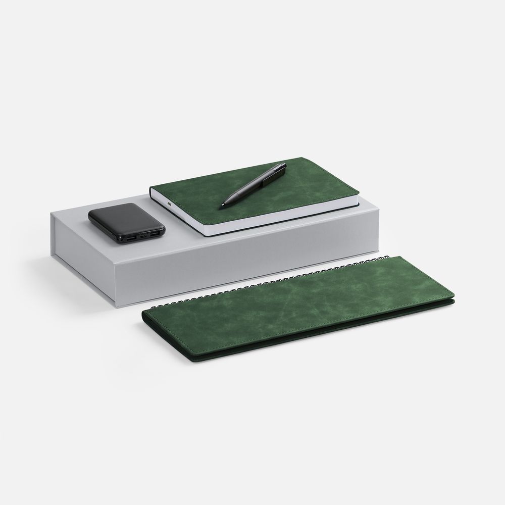 Набор Urban Planner, зеленый-0