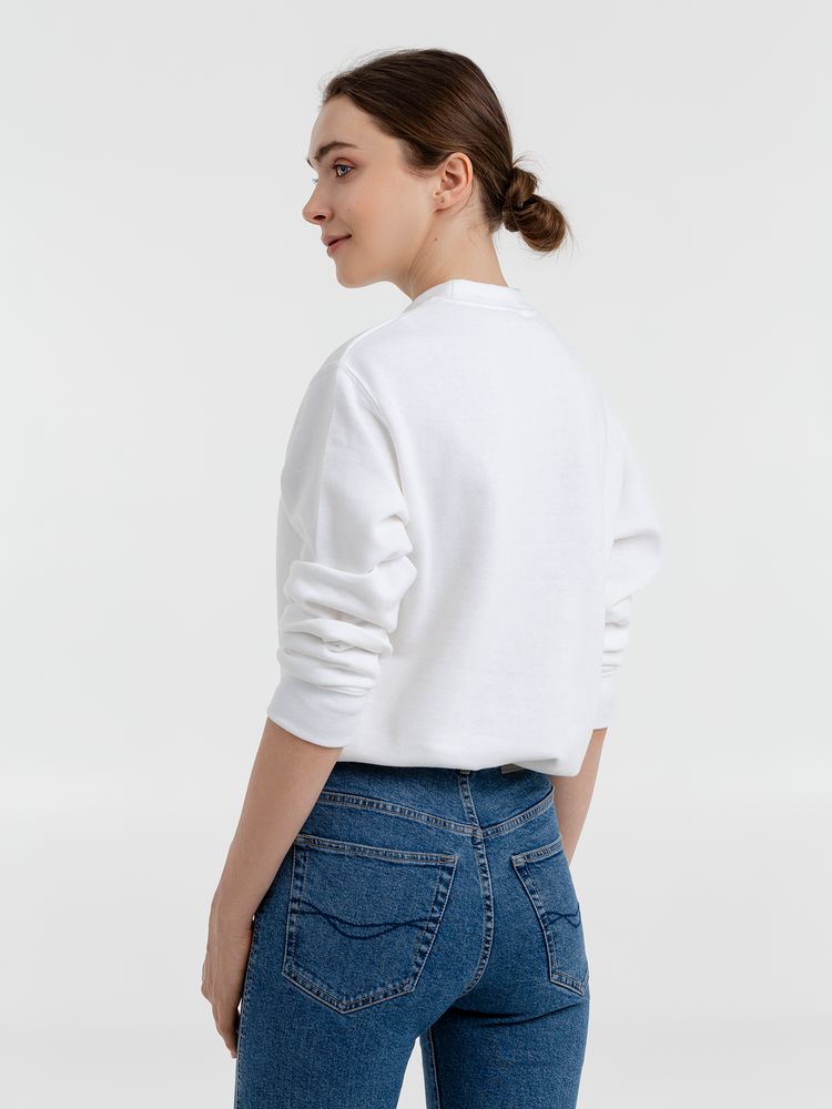 Толстовка New Supreme 280, угольно-серая-6