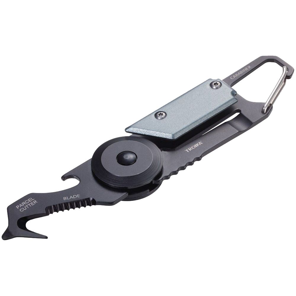 Мультитул Egon, серый-2