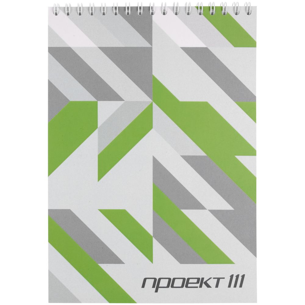Блокнот на заказ Sketch Print M, без линовки-7