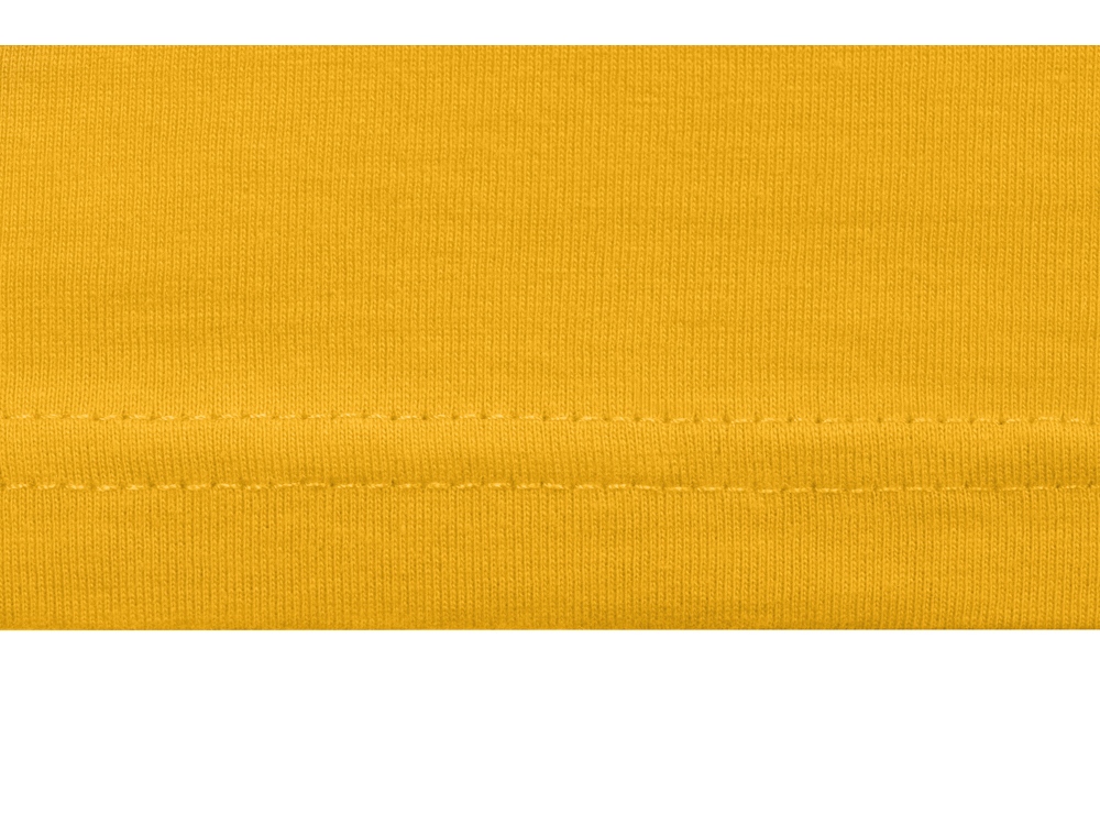 Футболка Heavy Super Club женская, золотисто-желтый-10