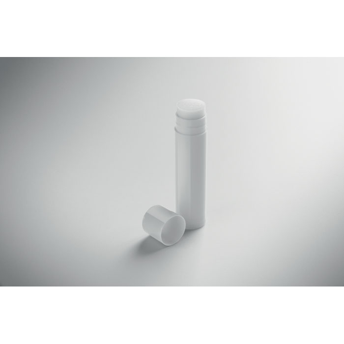 Бальзам для губ, белый-2