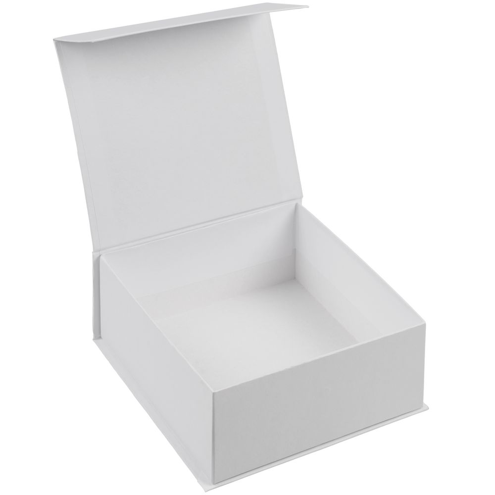 Коробка Non-Stop, белая-2