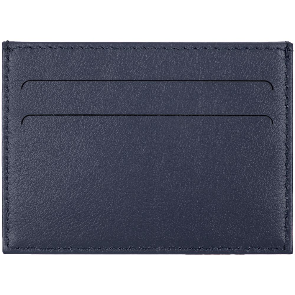 Чехол для карточек Top Mini, синий-1