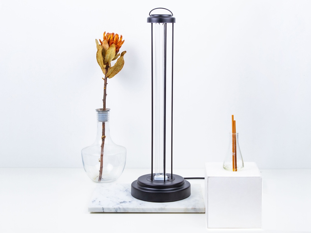 Стерилизатор Rombica Sterilizer X1-5