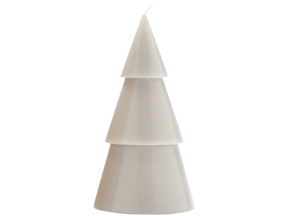 Orginal Home рождественская елочная свеча матча - L - Светло-серый-1