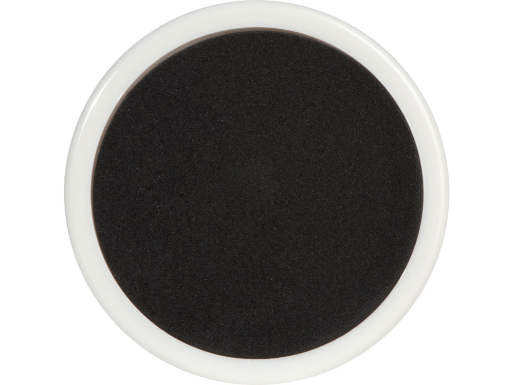 Термокружка с крышкой 360 градусов Track, 400 мл, белый-8