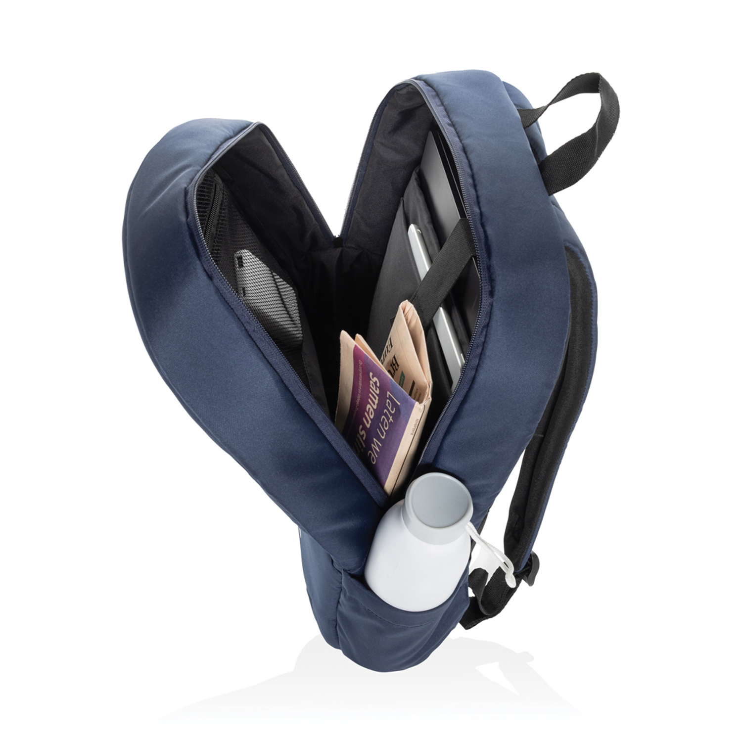 Рюкзак для ноутбука CityPack из rPET AWARE™, 15.6"-1
