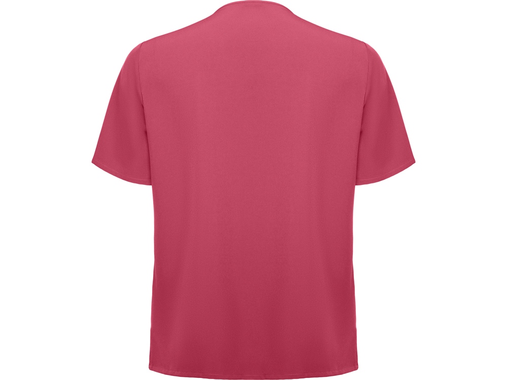 Рубашка мужская Ferox, фуксия-1