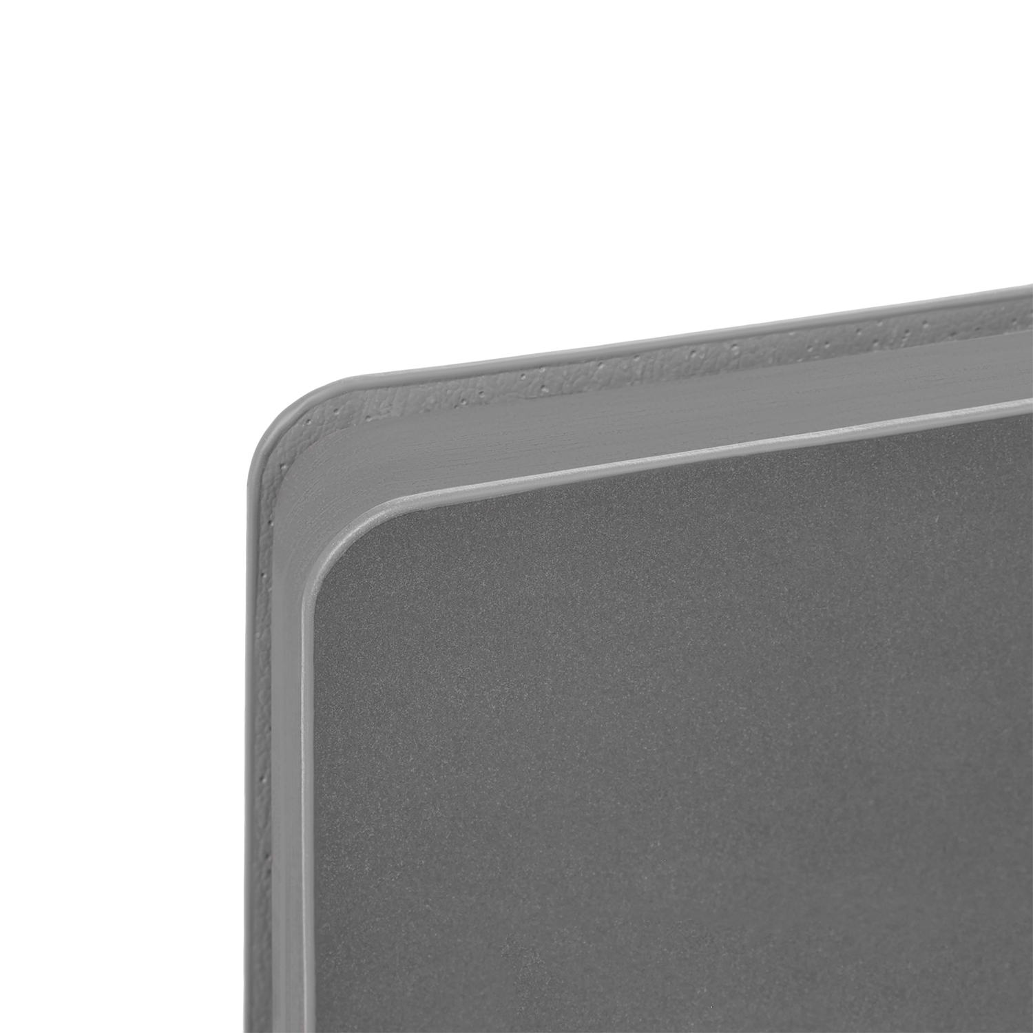 Ежедневник Moon river недатированный, серый-8