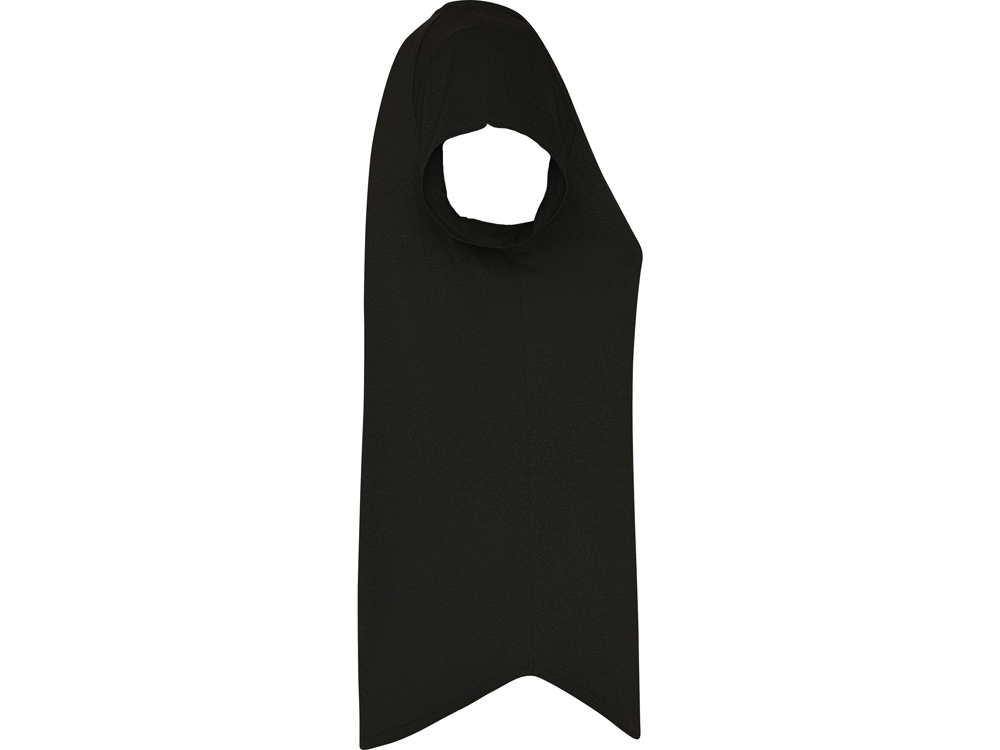 Футболка Avus женская, черный-3