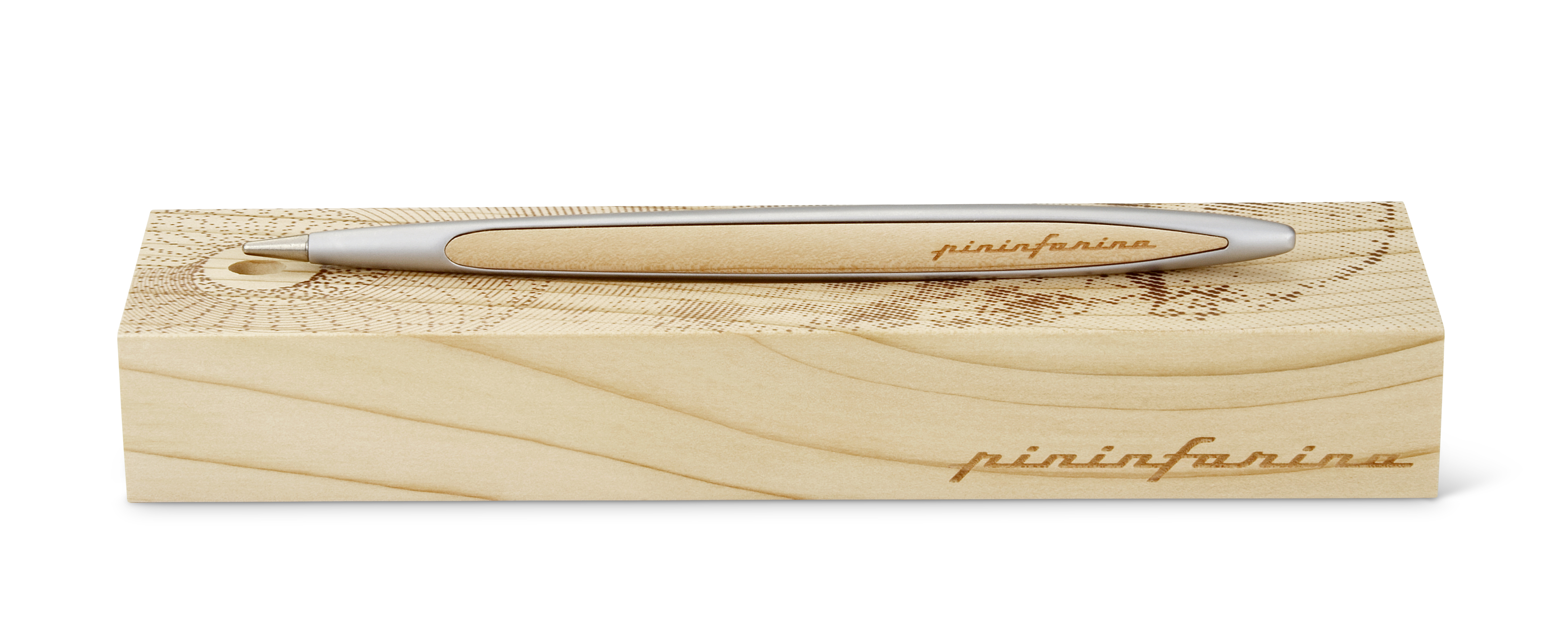 Вечная ручка Pininfarina Cambiano LEONARDO  DRAWING -2