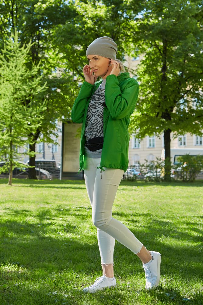 Кеды Energisk, белые-2