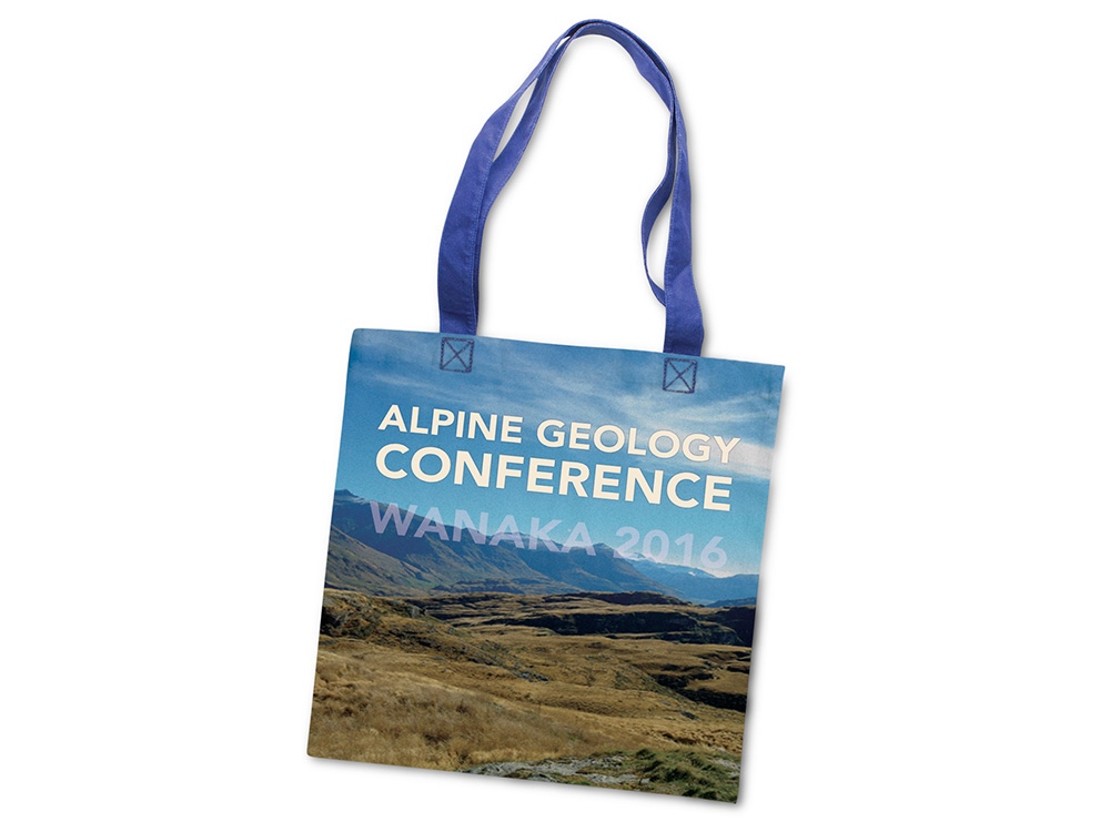 Сумка для шопинга с возможностью полноцветной печати-0