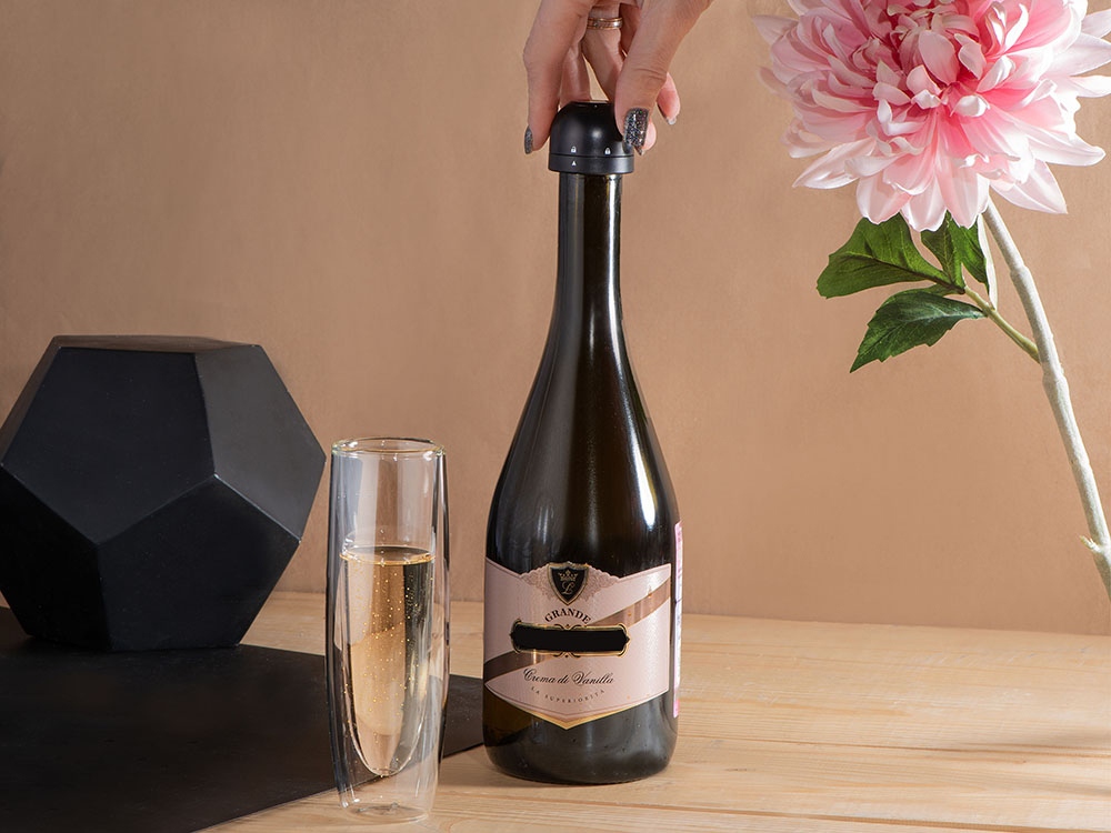 Пробка для шампанского Cava-8