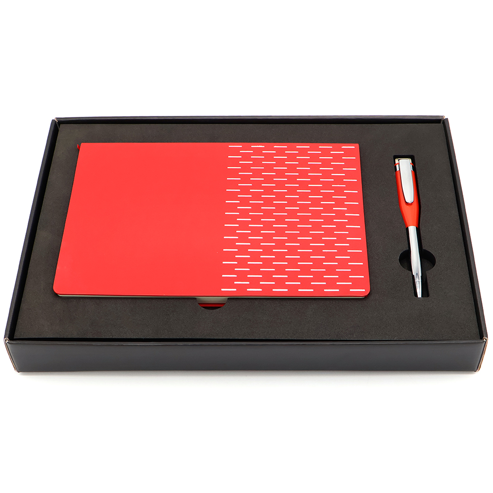 Набор Kront, Красный-1