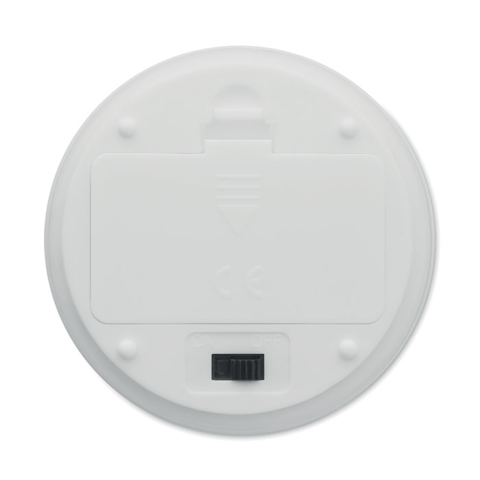 Свеча, белый-9