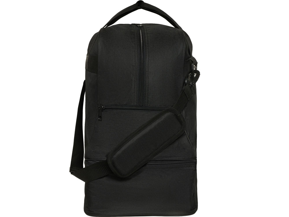 Спортивная сумка CANARY, черный-8