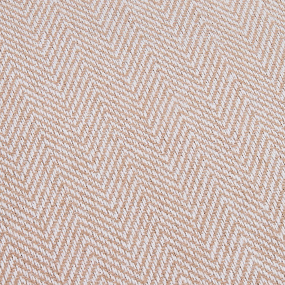 Плед «Гирвас», бежевый-5