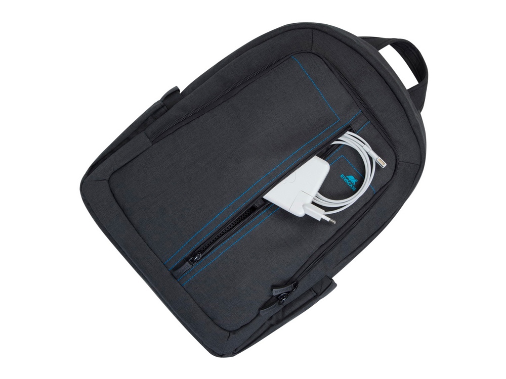 Рюкзак для ноутбука 15.6 7560, черный-3