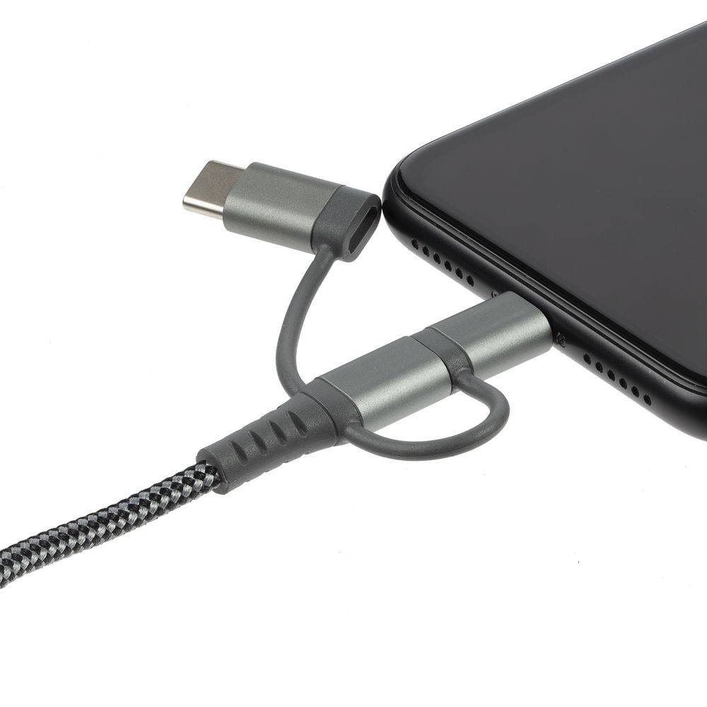 Кабель Uniscend Hardcord-2