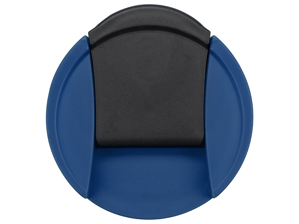 Термокружка Vertex 450 мл, синий-4